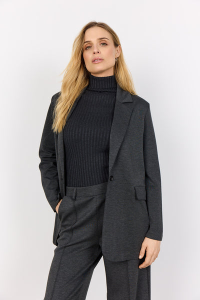 SC-VITA 1 Blazer Dark grey