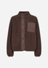 SC-ONYX 15 Jacket Dark brown