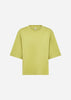 SC-BANU 231 T-shirt Lime green
