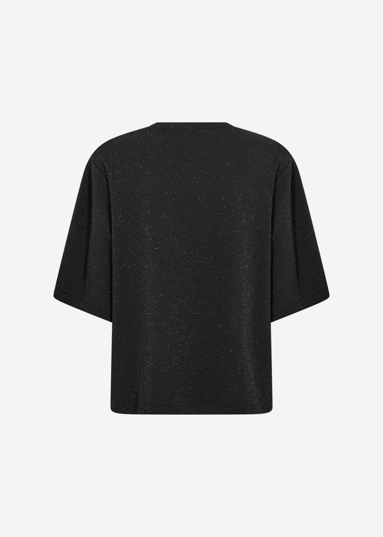 SC-ANDINE 2 T-shirt Black