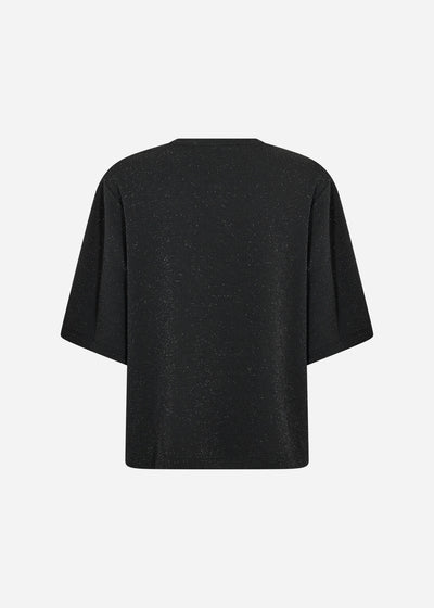 SC-ANDINE 2 T-shirt Black
