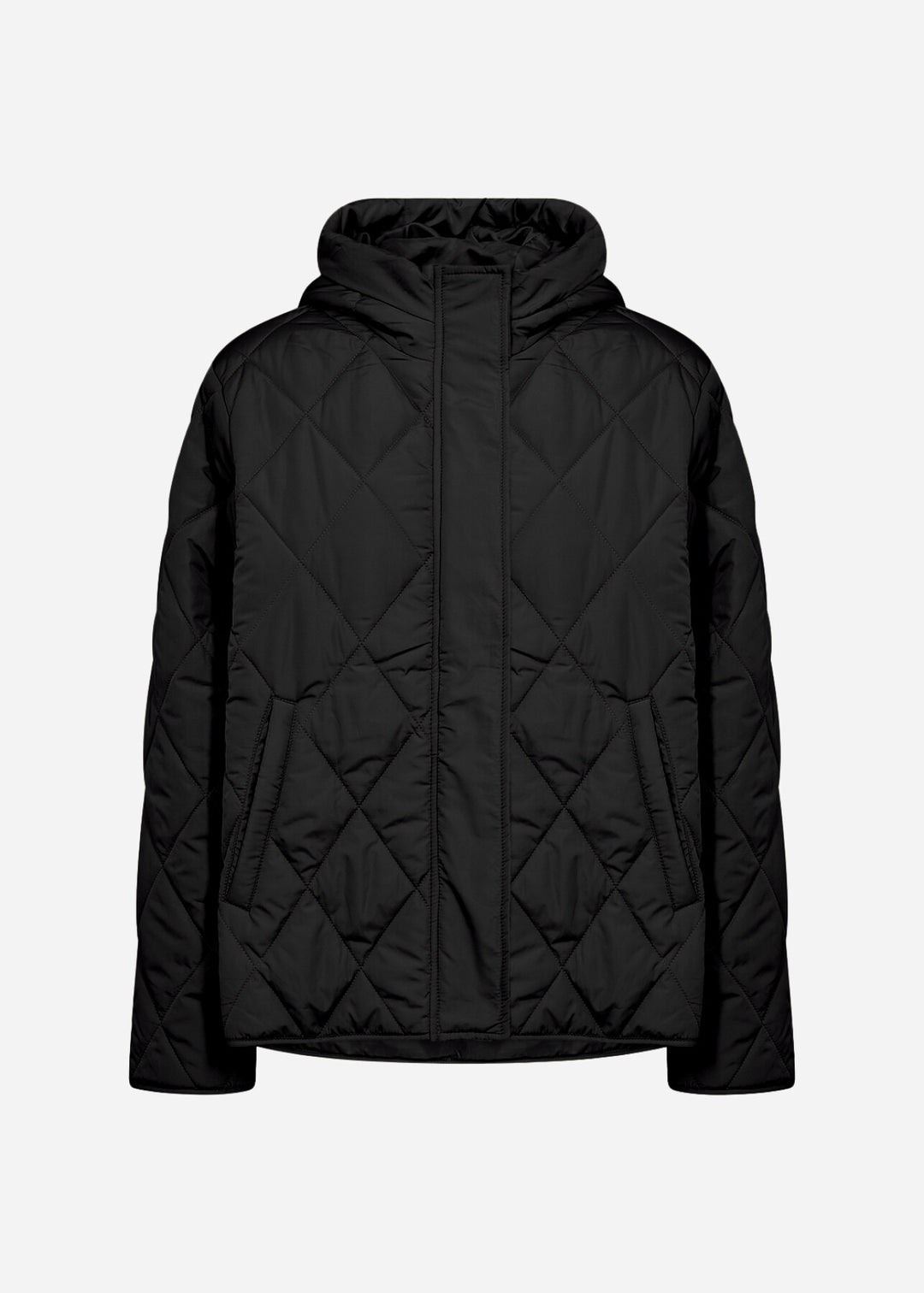 ジャケット・アウター soy SC-FENYA 82 Jacket in Black from soyaconcept | Soyaconcept.com