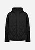 SC-FENYA 82 Jacket Black