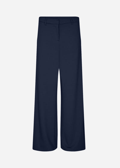 SC-DANIELA 9 Pants Navy
