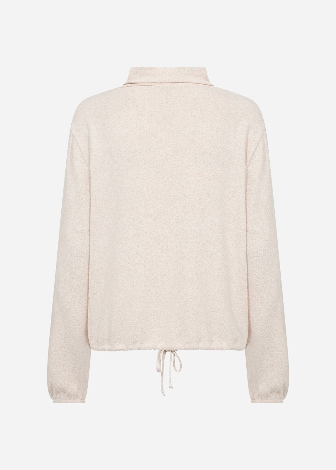 SC-BIARA 147 Blouse Cream