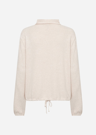 SC-BIARA 147 Blouse Cream