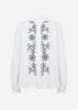SC-VINCA 1 Shirt White