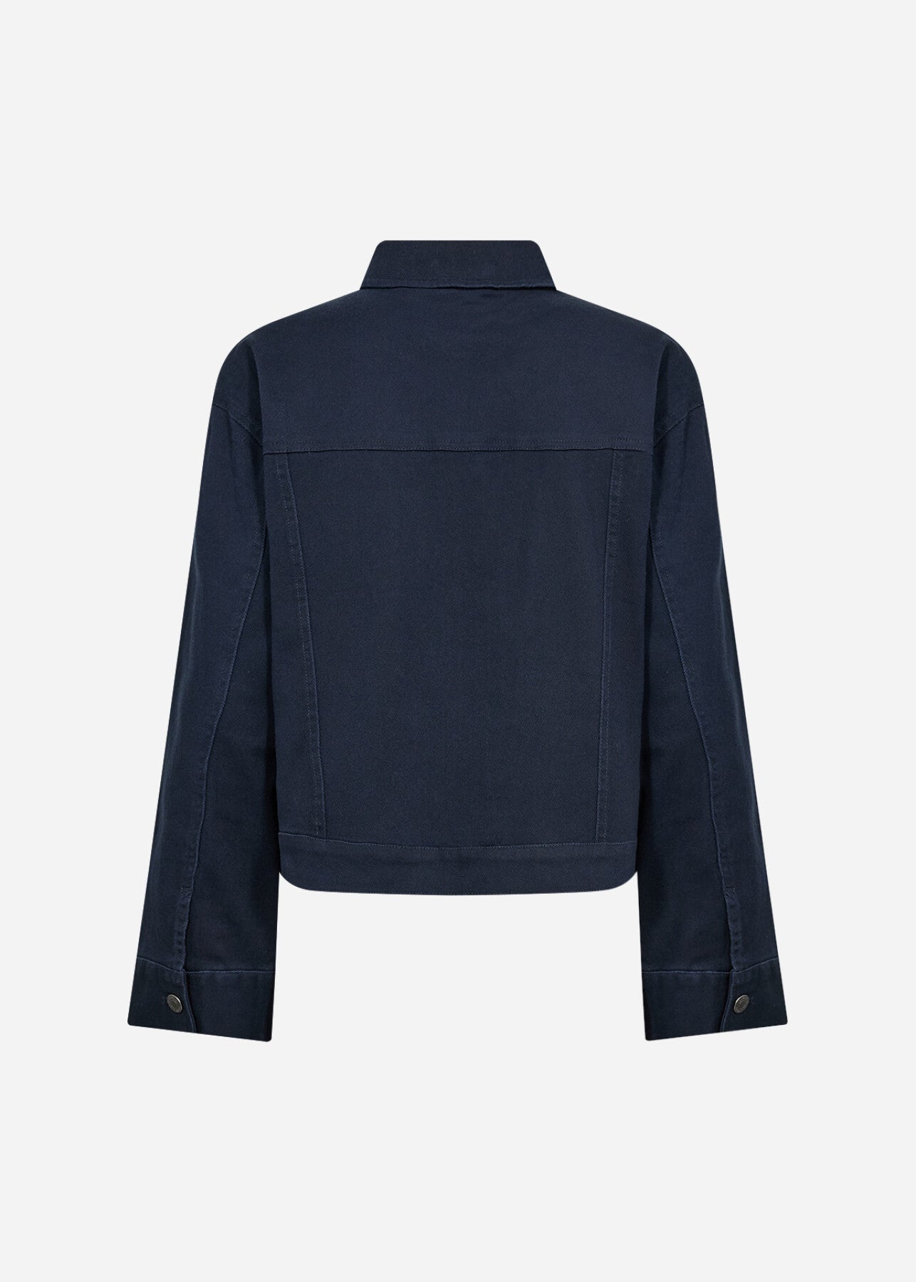 SC-BESS 1 Jacket Navy