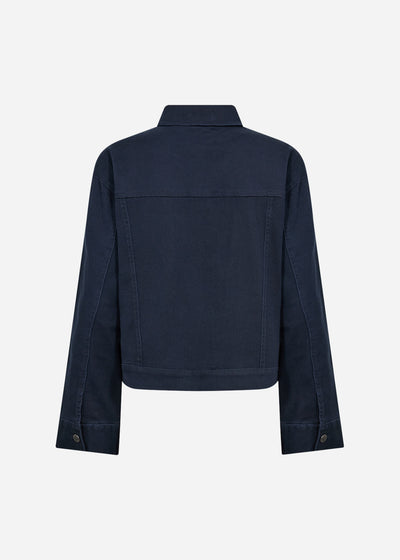 SC-BESS 1 Jacket Navy