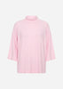 SC-BIARA 151 Blouse Light pink