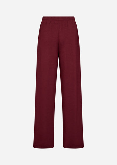SC-BANU 265 Pants Bordeaux