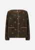 SC-HANNE 1 Jacket Dark green