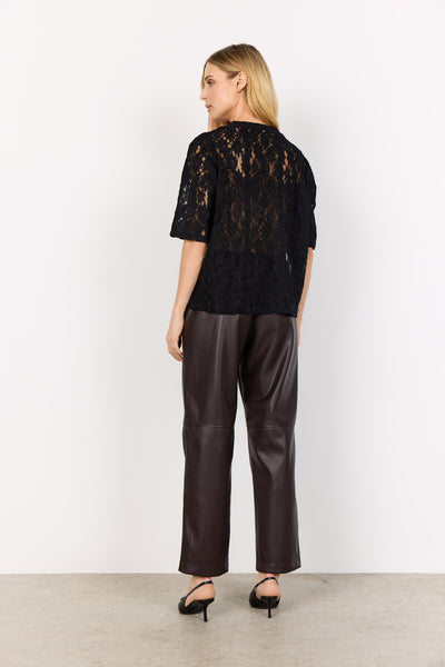 SC-ALHAM 1 T-shirt Black