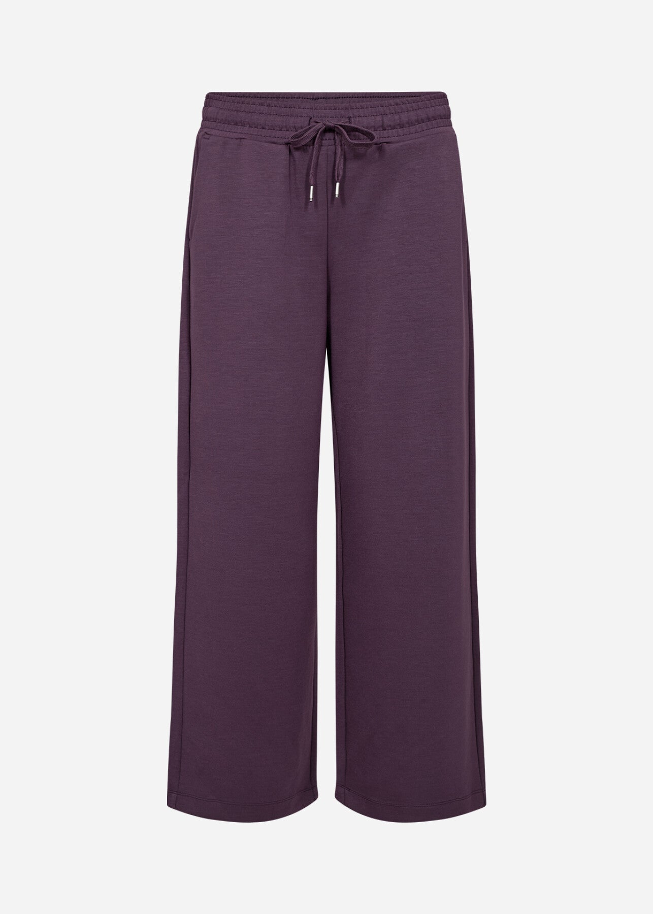 SC-BANU 33 Pants Purple