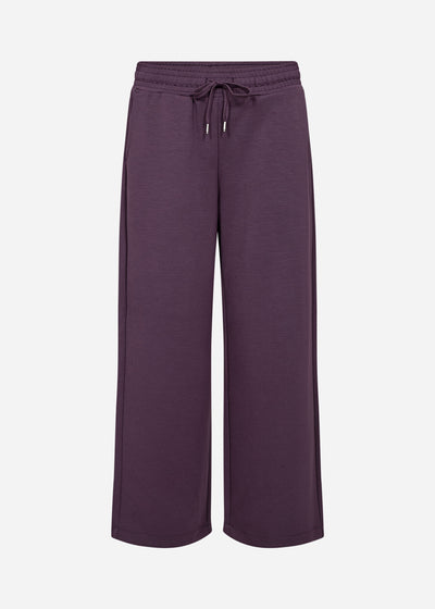 SC-BANU 33 Pants Purple