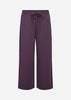SC-BANU 33 Pants Purple