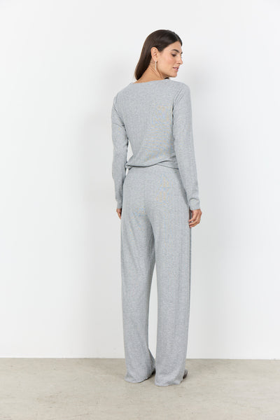 SC-ALEA SET 1 Pyjamas Light grey