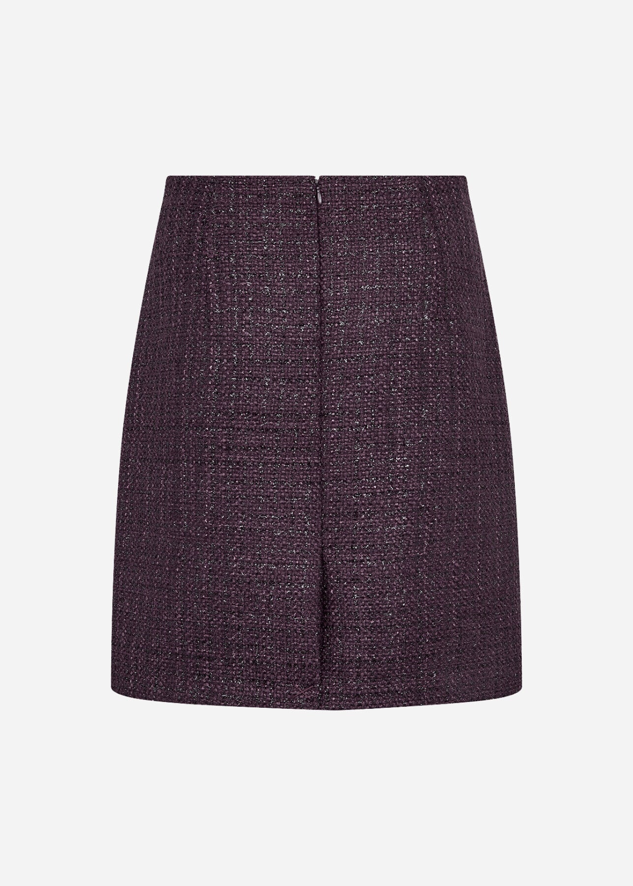 SC-ANNEKEN 2 Skirt Purple