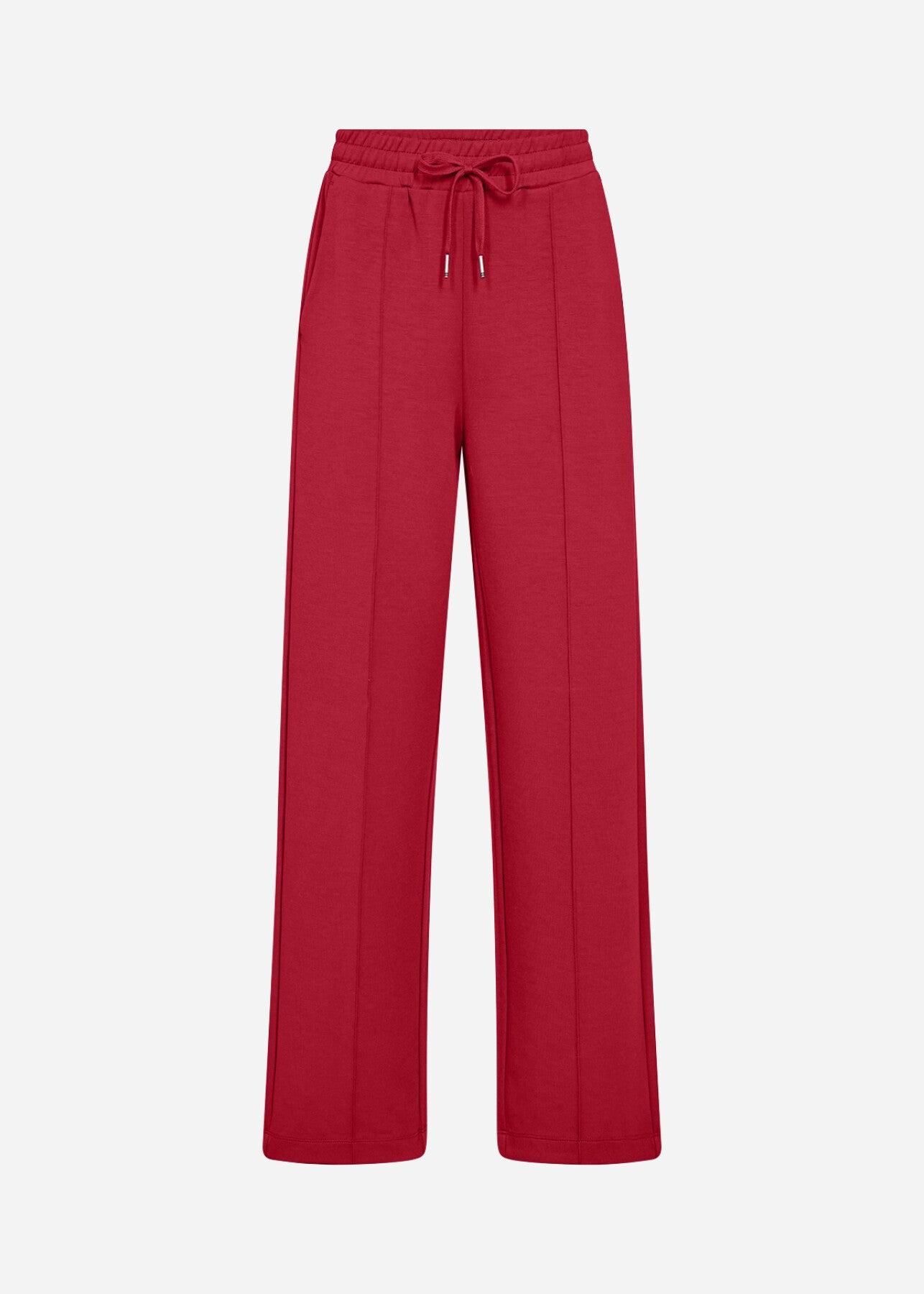 SC-BANU 265 Pants Dark red