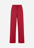 SC-BANU 265 Pants Dark red