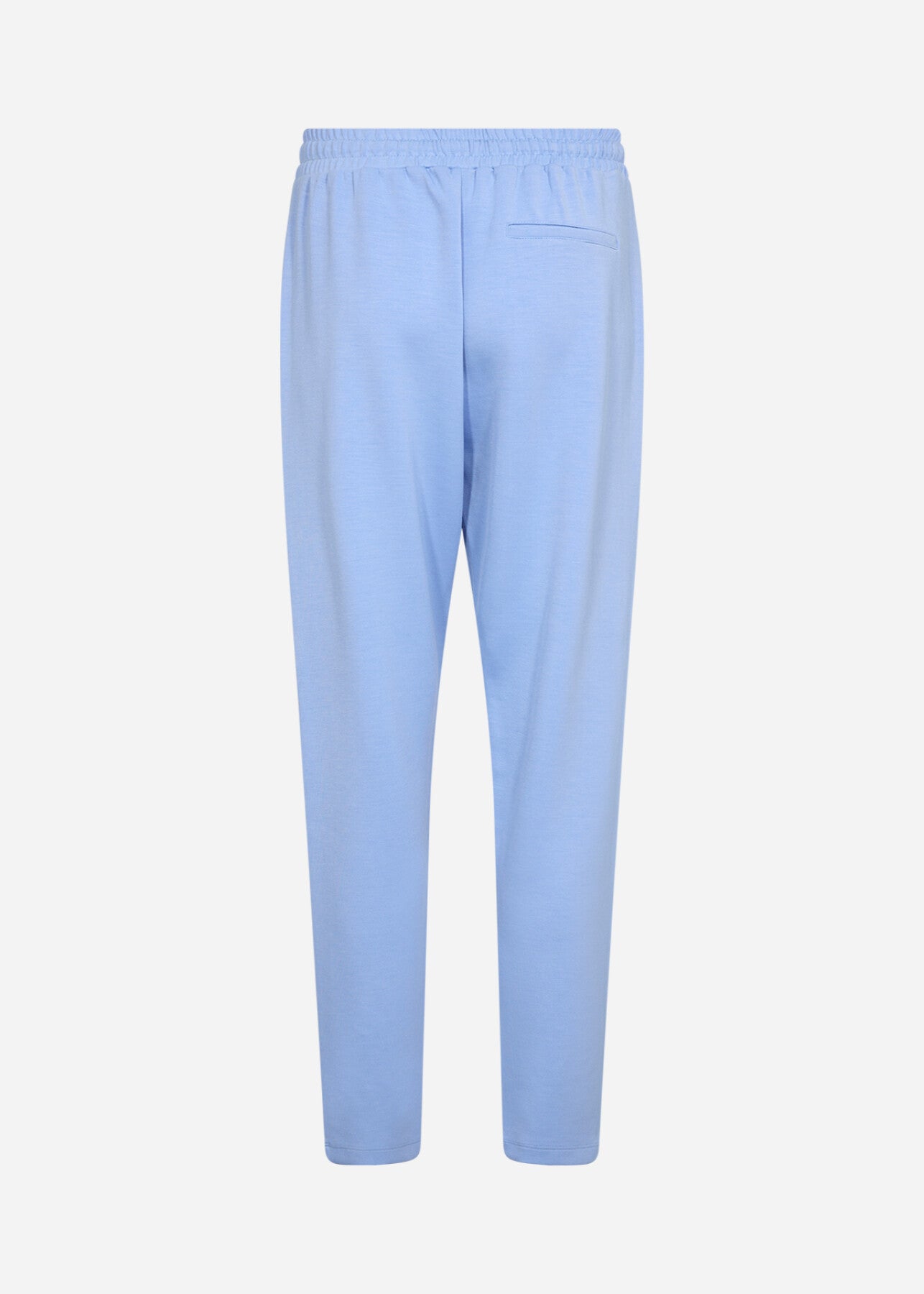 SC-BANU 157 Pants Light blue
