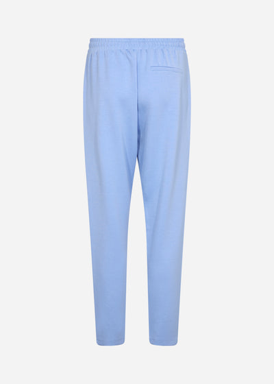 SC-BANU 157 Pants Light blue