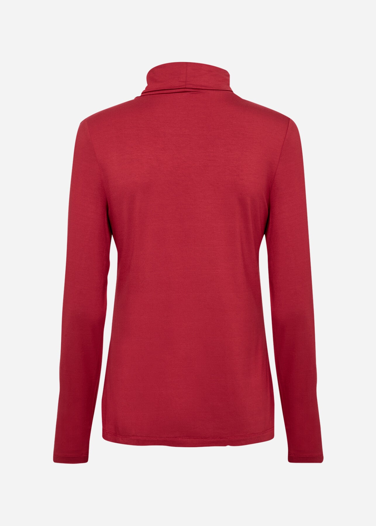 SC-MARICA 12 T-shirt Red