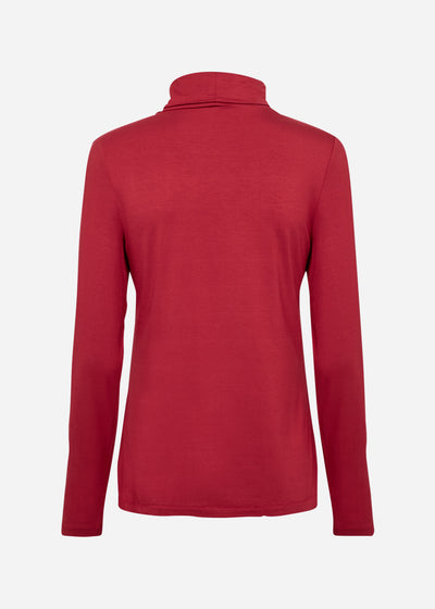 SC-MARICA 12 T-shirt Red