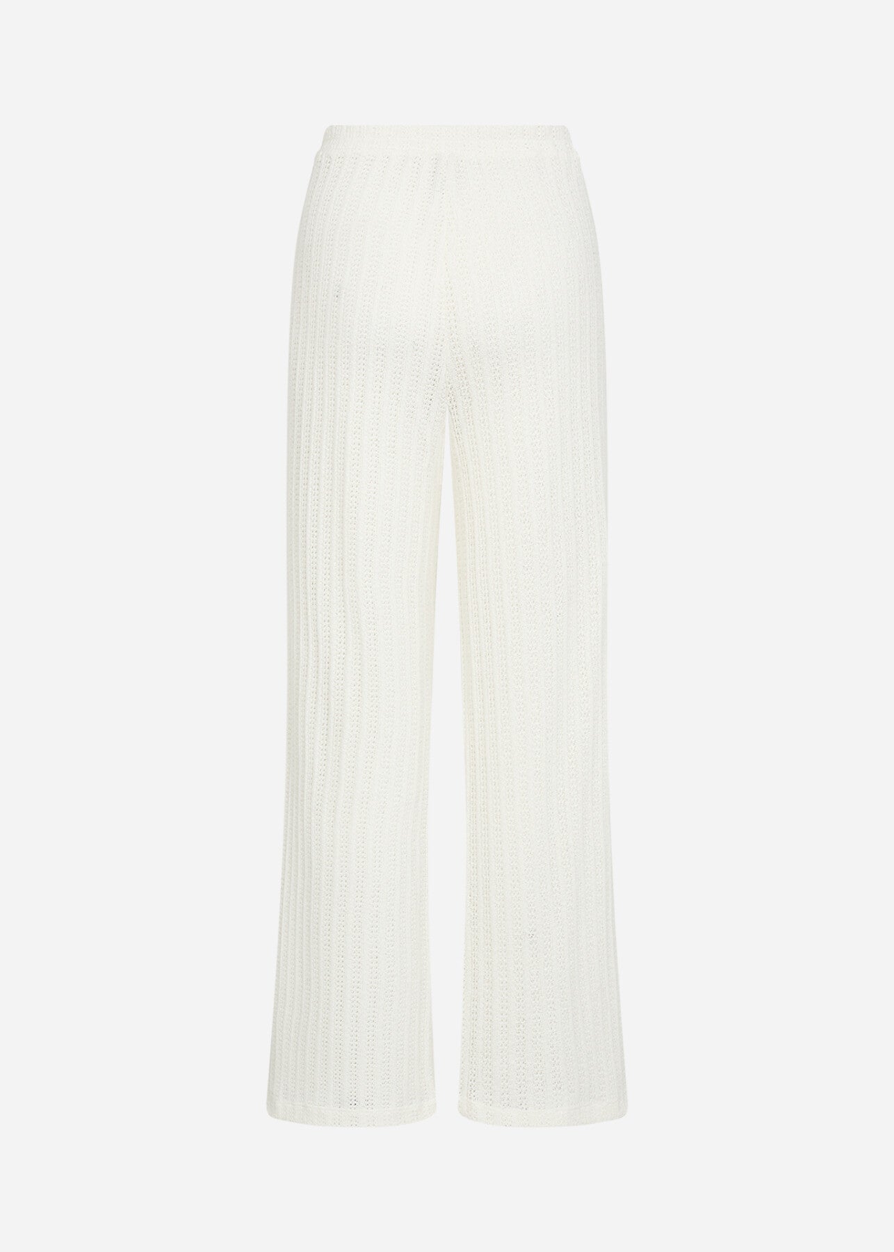 SC-SHONAS 5 Pants Off white