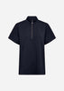 SC-BANU 305 Blouse Navy