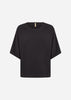 SC-GLENNA 1 T-shirt Black