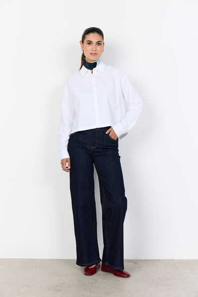 SC-NETTI 115 Shirt White