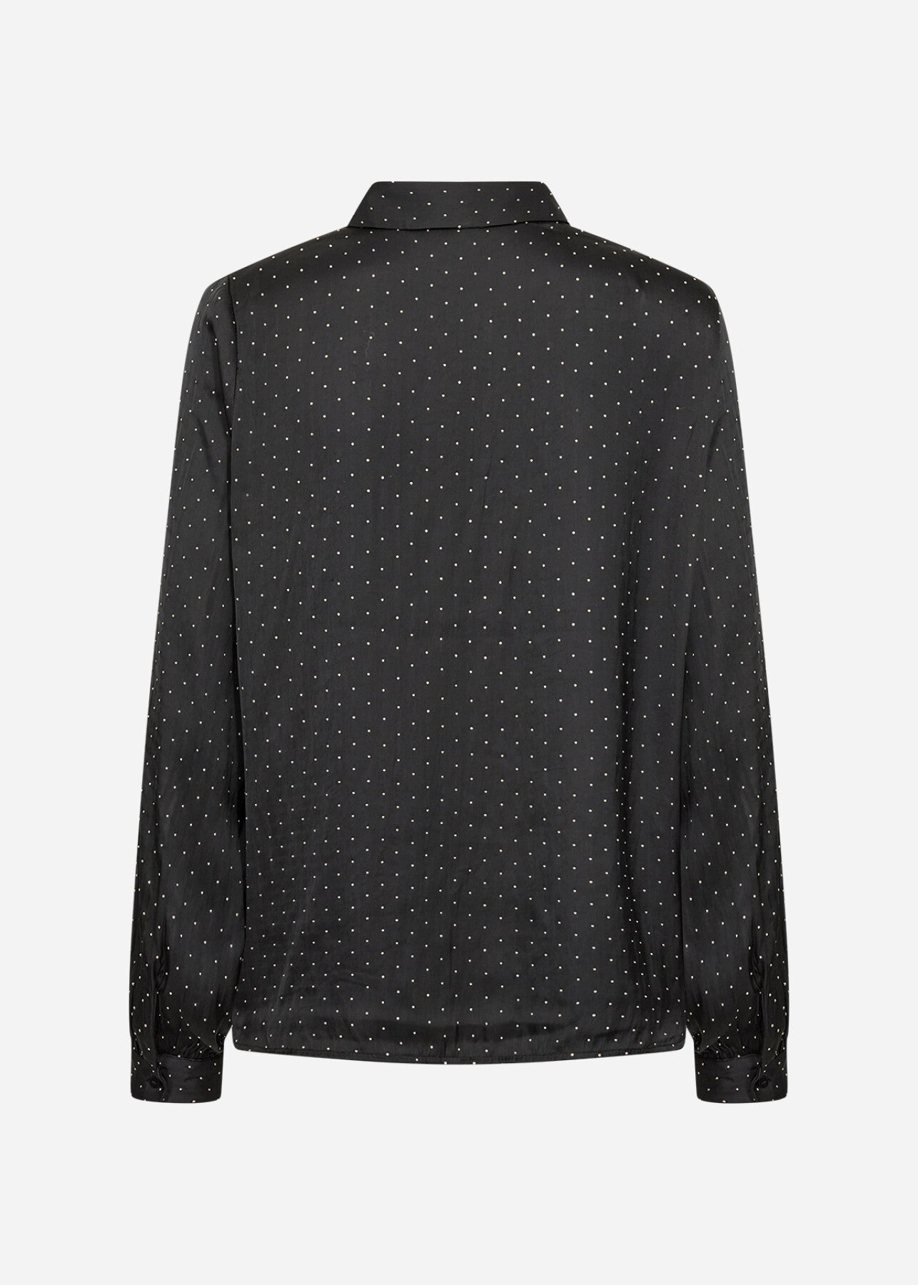 SC-ALAINE 2 Shirt Black