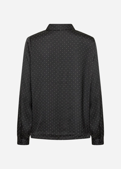 SC-ALAINE 2 Shirt Black