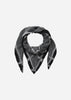 SC-BUKET 3 Scarf Grey