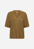 SC-FELIZIA 2 T-shirt Olive