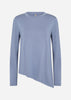 SC-MARICA 366 T-shirt Dusty blue