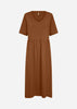 SC-DERBY 164 Dress Brown