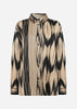 SC-VARISSA 2 Shirt Sand
