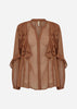 SC-NAIA 7 Shirt Camel