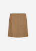 SC-ROVENA 13-B Shorts Olive