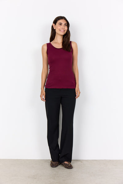 SC-RYAN 1 Top Bordeaux