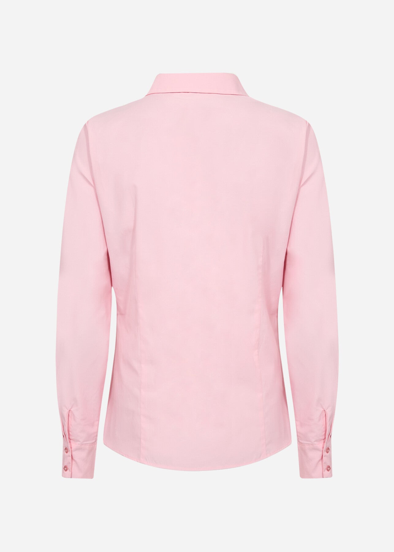 SC-NETTI 6 Shirt Light pink