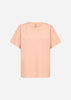 SC-BANU 324 T-shirt Coral