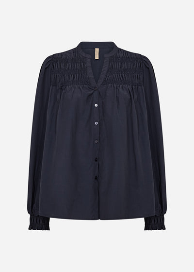 SC-NETTI 116 Shirt Navy