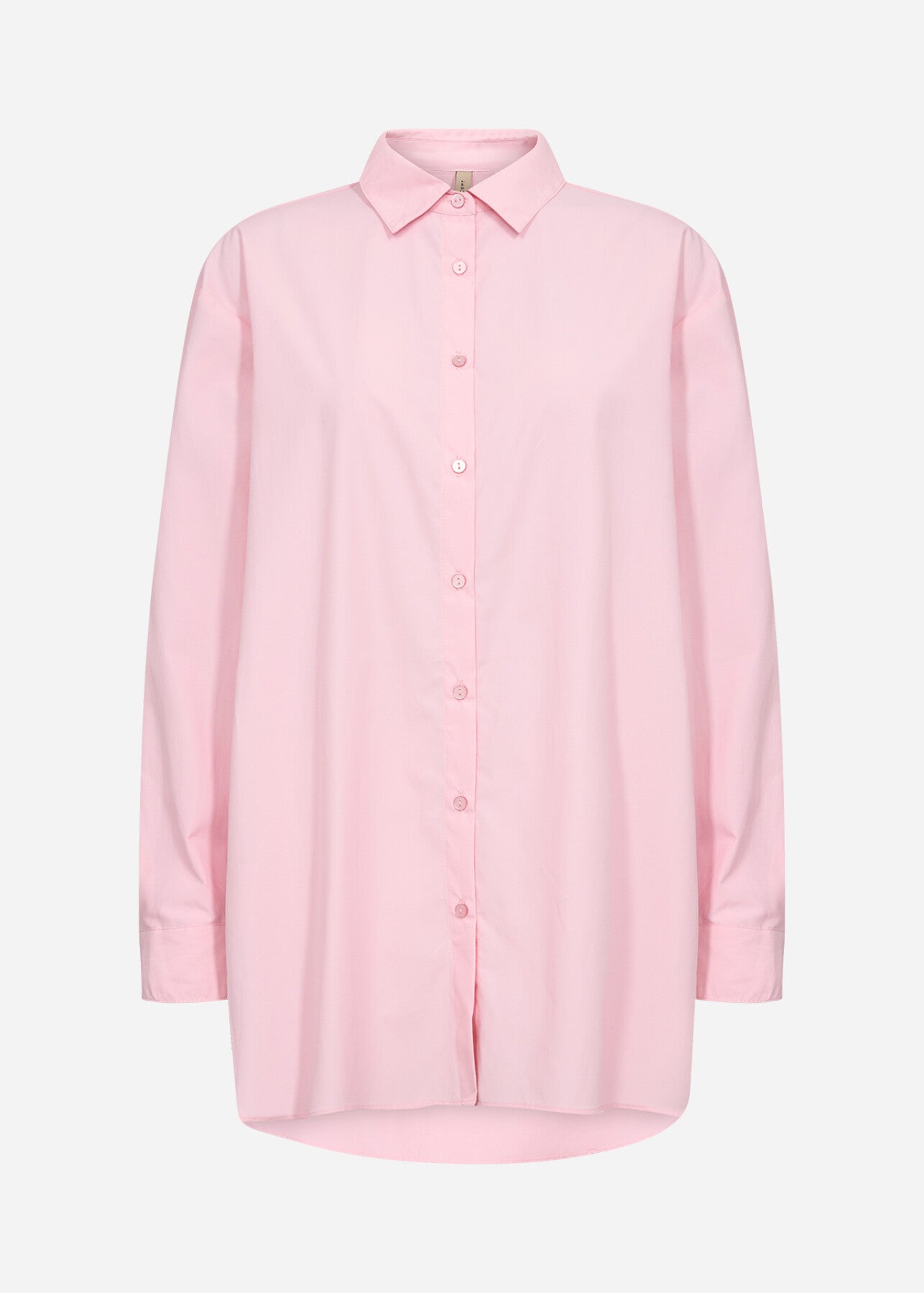 SC-NETTI 52 Shirt Light pink