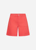 SC-ERNA 32 Shorts Red