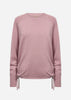 SC-DOLLIE 830 Pullover Light pink