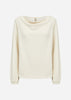 SC-BANU 333 Blouse Cream