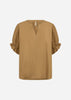 SC-NETTI 125 Blouse Olive